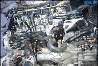 ДВИГАТЕЛЬ PEUGEOT BOXER 2.0 HDI 2004ROK 