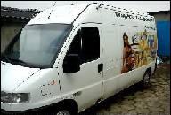 ДВИГАТЕЛЬ PEUGEOT BOXER 2, 5D -98R, JUMPER, DUCATO 