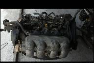 ДВИГАТЕЛЬ PEUGEOT BOXER 2, 5D 12V 