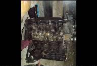 ДВИГАТЕЛЬ PEUGEOT BOXER 2.5D В СБОРЕ 