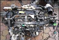 ДВИГАТЕЛЬ PEUGEOT BOXER CITROEN JUMPER 2.0 HDI 