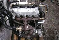 ДВИГАТЕЛЬ PEUGEOT BOXER CITROEN JUMPER 2.0 HDI 2005R 