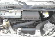ДВИГАТЕЛЬ PEUGEOT BOXER CITROEN JUMPER 2.2 HDI 