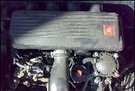 ДВИГАТЕЛЬ PEUGEOT, CITROEN, BOXER FIAT SCUDO 1.9 D 