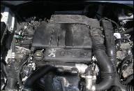 ДВИГАТЕЛЬ PEUGEOT PARTNER, BERLINGO 1.6 HDI 2008R. 