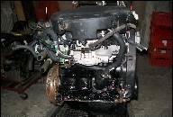 ДВИГАТЕЛЬ POLO 6N LUPO SEAT AROSA, IBIZA 1, 0 TYP AEV 