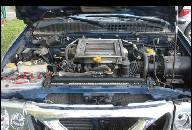 ДВИГАТЕЛЬ POMPA NISSAN TERRANO II 2.7 2, 7 TDI 02 KPL 