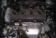 ДВИГАТЕЛЬ QR20 NISSAN X-TRAIL T30 2.0 БЕНЗИН ЗАПЧАСТИ 