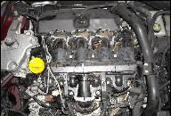 ДВИГАТЕЛЬ RENAULT 2.2 DCI LAGUNA ESPACE MASTER 