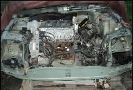 ДВИГАТЕЛЬ RENAULT CLIO 00R 1.4 16V PO 85TYS KM WAWA 