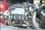 ДВИГАТЕЛЬ RENAULT CLIO 1, 2..D7F G 726.100TKM TACHO NACHWEIS 