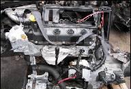 ДВИГАТЕЛЬ RENAULT CLIO 1.2 