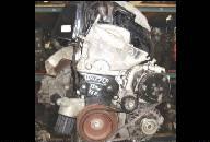 ДВИГАТЕЛЬ RENAULT CLIO 1, 2 16V MOTOCOD D4F712 + 14 55KW 2L 