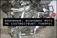 ДВИГАТЕЛЬ RENAULT CLIO 1, 5 DCI 2007R 
