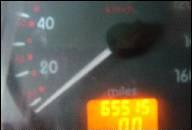 ДВИГАТЕЛЬ RENAULT CLIO 1.9 D 2000R. 