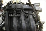 ДВИГАТЕЛЬ RENAULT CLIO II / III 1.2 16V 75KM RZESZOW ДВИГАТЕЛЬ RENAULT CLIO II / III 1.2 16V 75KM RZESZOW
