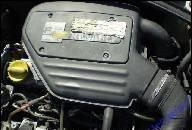 ДВИГАТЕЛЬ RENAULT CLIO II 1.9 D F8Q 
