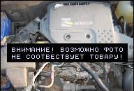 ДВИГАТЕЛЬ RENAULT CLIO II 1, 9D 9 D 1.9D WYPRZEDAZ 