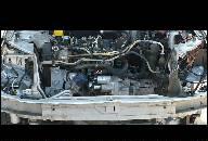 ДВИГАТЕЛЬ RENAULT CLIO II III CAMPUS 2007R. 1.5 DCI ДВИГАТЕЛЬ RENAULT CLIO II III CAMPUS 2007R. 1.5 DCI