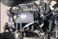 ДВИГАТЕЛЬ RENAULT CLIO KANGOO 1.2 1, 2 8V GWARANCJA 
