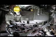 ДВИГАТЕЛЬ RENAULT CLIO KANGOO 1, 4 8V E7J. RADOM 