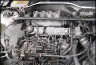 ДВИГАТЕЛЬ RENAULT CLIO MEGANE 1.9 D В СБОРЕ 