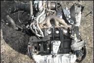 ДВИГАТЕЛЬ RENAULT CLIO, MODUS 1, 2TCE TURBO 2007R 