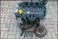 ДВИГАТЕЛЬ RENAULT ESPACE 2.2 DCI MASTER LAGUNA 