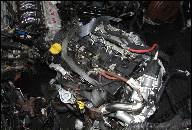 ДВИГАТЕЛЬ RENAULT ESPACE 2, 2DCI 2001-2002 