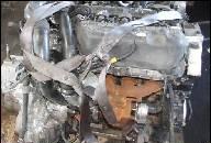 ДВИГАТЕЛЬ RENAULT ESPACE III 2.2 DCI 2.2DCI 01R KOMPL 