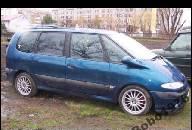 ДВИГАТЕЛЬ RENAULT ESPACE III 3.0 12V STAI IDEALNY 