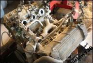 ДВИГАТЕЛЬ RENAULT ESPACE III 97 3, 0 V6 ЗАПЧАСТИ 