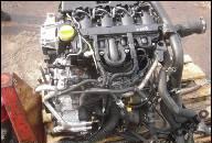 ДВИГАТЕЛЬ RENAULT ESPACE IV 2.2 DCI В СБОРЕ 