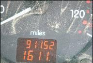 ДВИГАТЕЛЬ RENAULT KANGOO CLIO 1.9D 1.9 F8Q 
