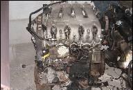 ДВИГАТЕЛЬ RENAULT LAGUNA 2, 2 D BEZ GLOWICY. RADOM 
