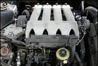 ДВИГАТЕЛЬ RENAULT LAGUNA 2.2 D DIESEL 97R- ЗАПЧАСТИ 