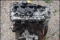 ДВИГАТЕЛЬ RENAULT LAGUNA 3 2.0 DCI 2008R 150 KONI M9R 