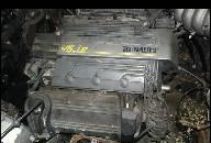ДВИГАТЕЛЬ RENAULT LAGUNA ESPACE 3.0 V6 ГОД 1998 DO 