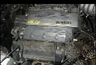 ДВИГАТЕЛЬ RENAULT LAGUNA ESPACE 3.0 V6 ГОД 98 
