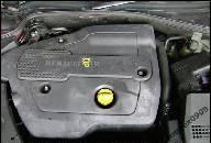 ДВИГАТЕЛЬ RENAULT LAGUNA II 2 1.9 DCI 2002R 