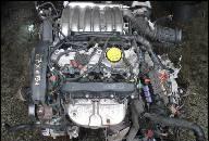 ДВИГАТЕЛЬ RENAULT LAGUNA II ESPACE 3.0 3, 0 V6 L7X 731 
