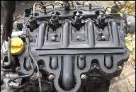 ДВИГАТЕЛЬ RENAULT MASTER 2.2 DCI 01 ГОД 