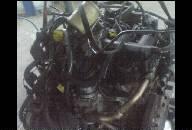 ДВИГАТЕЛЬ RENAULT MASTER 2.2 DCI 2.2DCI 01R. KOMPL. 