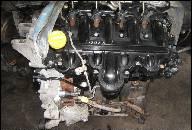 ДВИГАТЕЛЬ RENAULT MASTER 2.2 DCI 2.2DCI CENA BRUTTO 