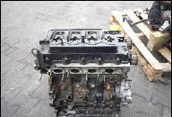 ДВИГАТЕЛЬ RENAULT MASTER 2.2 DCI 2002R RADOM 