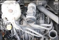 ДВИГАТЕЛЬ RENAULT MASTER 2.2DTI 2.2 DTI 2.2DCI DCI 