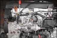ДВИГАТЕЛЬ RENAULT MASTER 2.5 D 