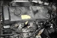 ДВИГАТЕЛЬ RENAULT MASTER 2.5 D 99 ГОД 