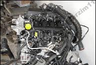 ДВИГАТЕЛЬ RENAULT MASTER 2.5 DCI В СБОРЕ 