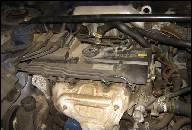 ДВИГАТЕЛЬ RENAULT MEGANE 1.6 90KM K7M 702 